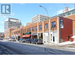 2 - 10 DUKE STREET E, Kitchener, Ontario