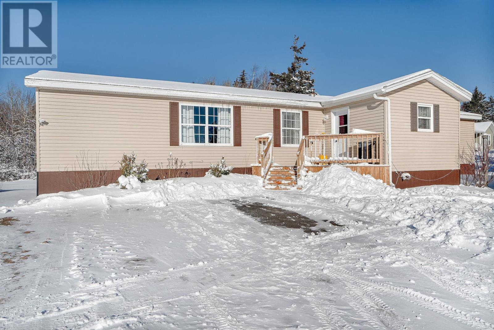 264 PLEASANT GROVE Road, york, Prince Edward Island