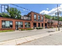 85 SPRUCE Street Unit# 106, cambridge, Ontario