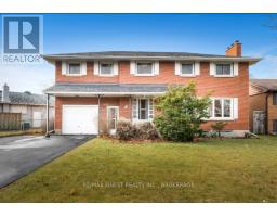 14 MACHAR PLACE, Kingston, Ontario