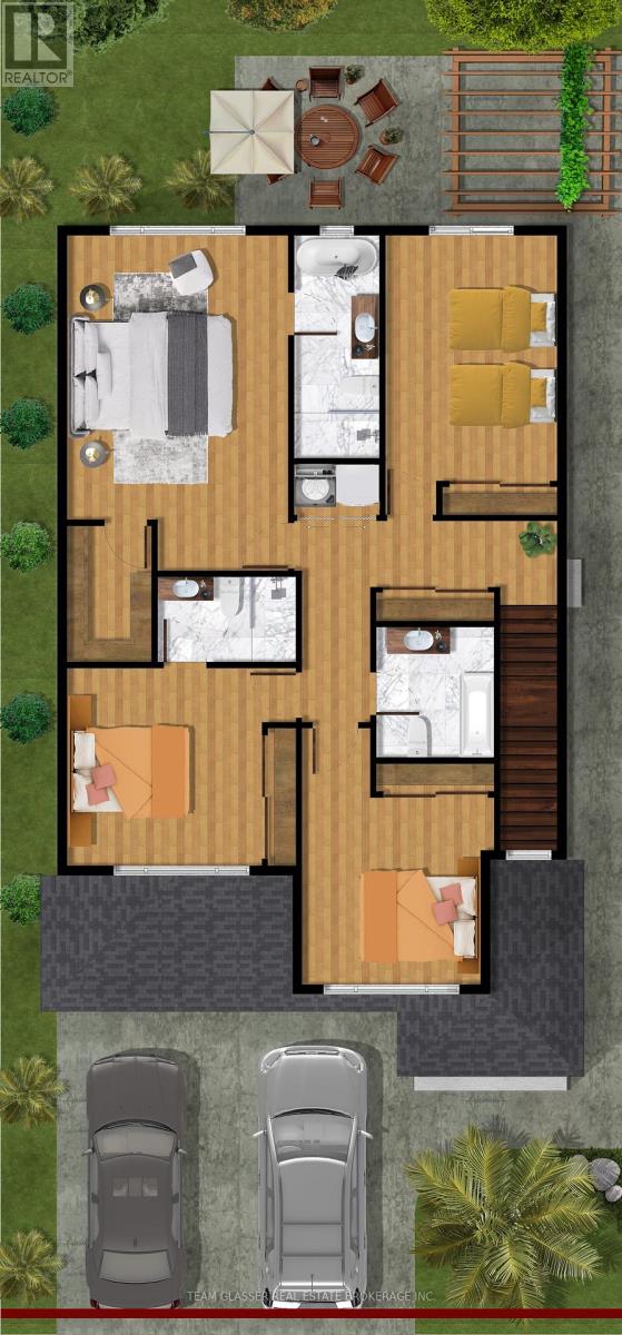 Property at 4264 GREEN BEND image 3