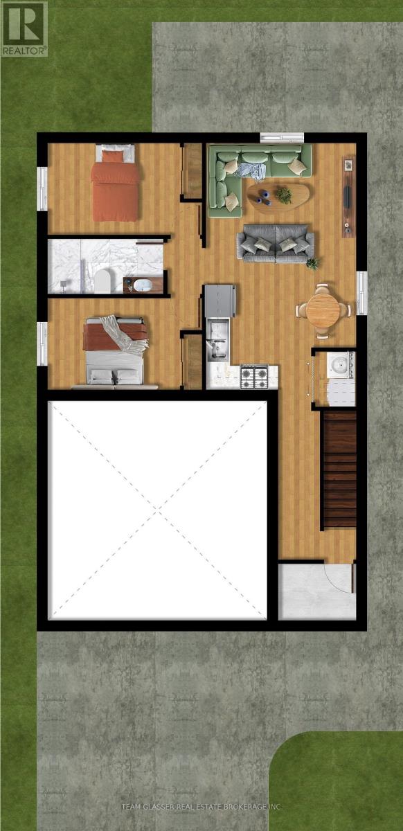 Property at 4264 GREEN BEND image 4