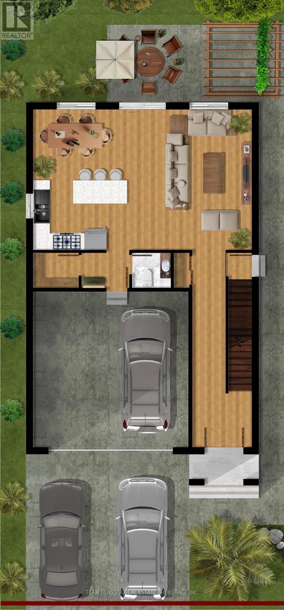 Property at 4264 GREEN BEND image 5