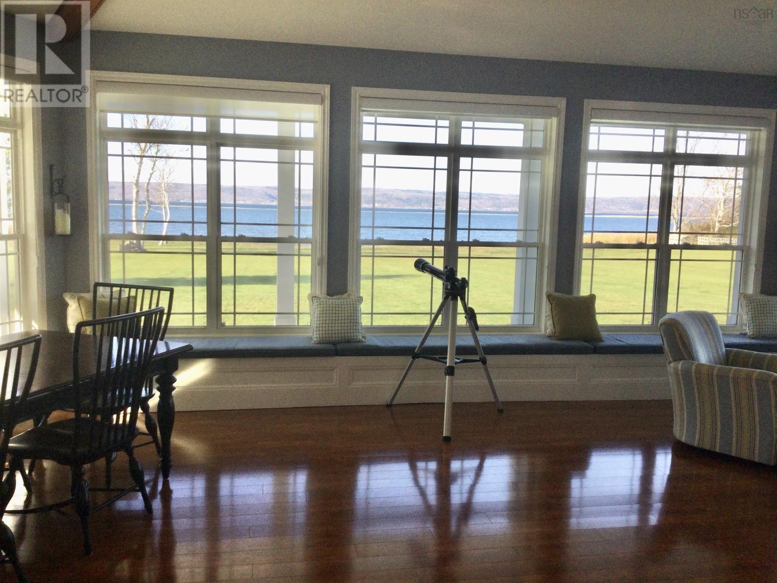 7914 East Bay Highway, Big Pond, Nova Scotia  B1J 1Z5 - Photo 11 - 202501555