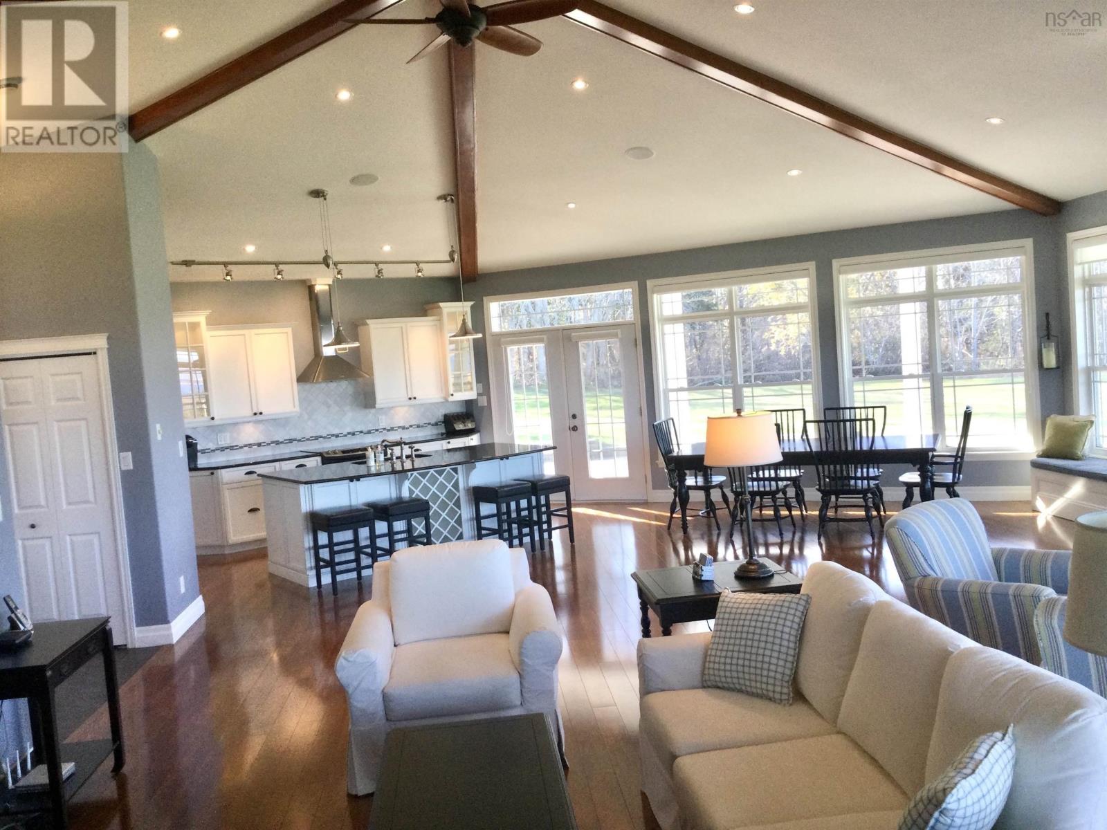 7914 East Bay Highway, Big Pond, Nova Scotia  B1J 1Z5 - Photo 15 - 202501555