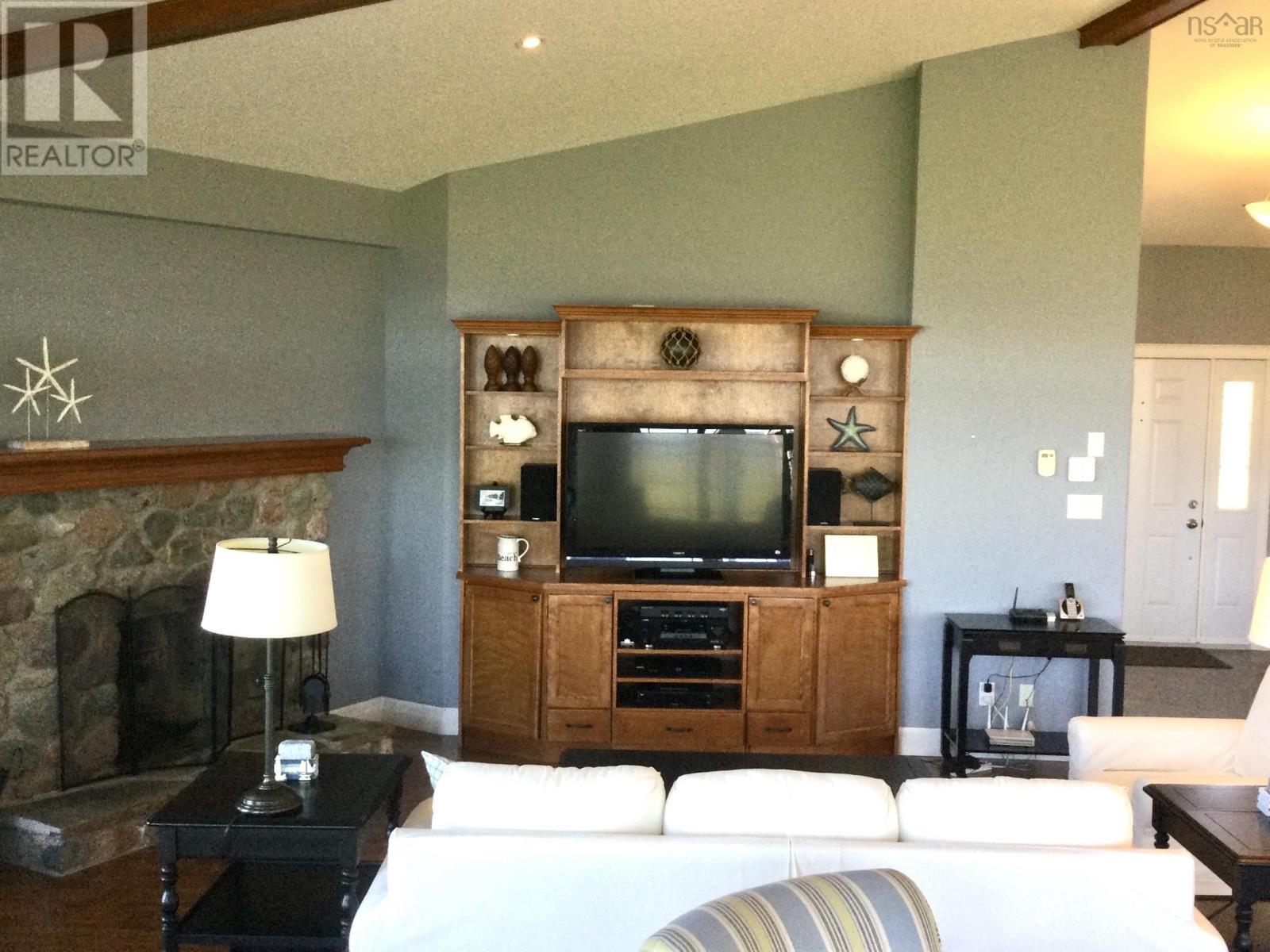 7914 East Bay Highway, Big Pond, Nova Scotia  B1J 1Z5 - Photo 16 - 202501555