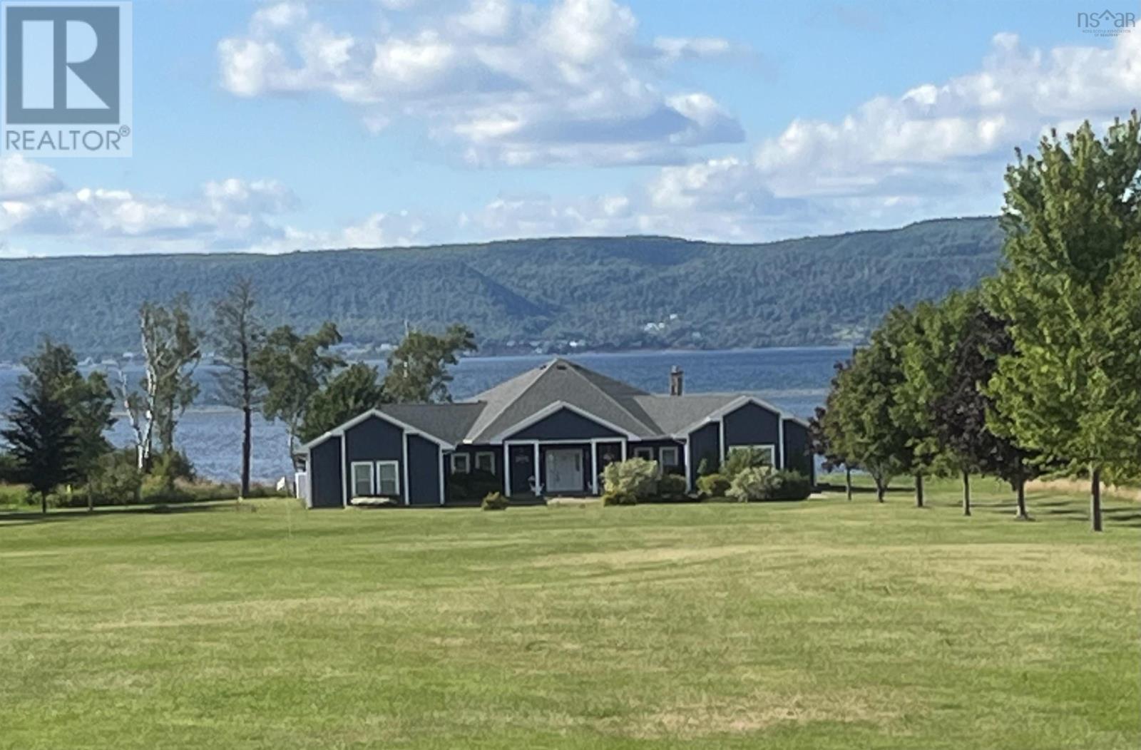 7914 East Bay Highway, Big Pond, Nova Scotia  B1J 1Z5 - Photo 2 - 202501555