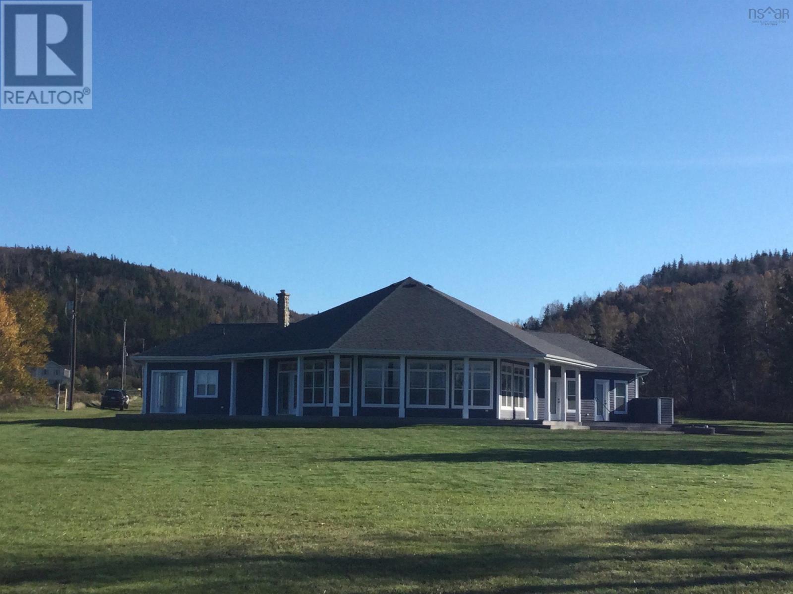 7914 East Bay Highway, Big Pond, Nova Scotia  B1J 1Z5 - Photo 3 - 202501555