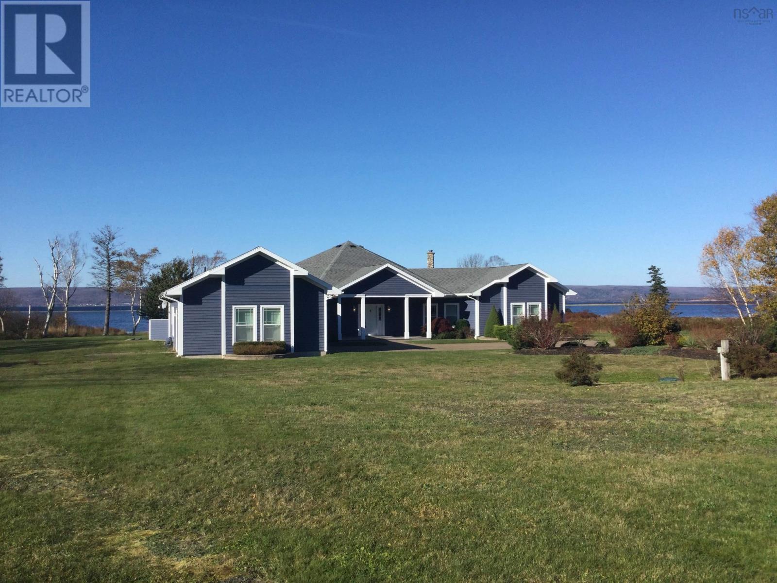 7914 East Bay Highway, Big Pond, Nova Scotia  B1J 1Z5 - Photo 33 - 202501555