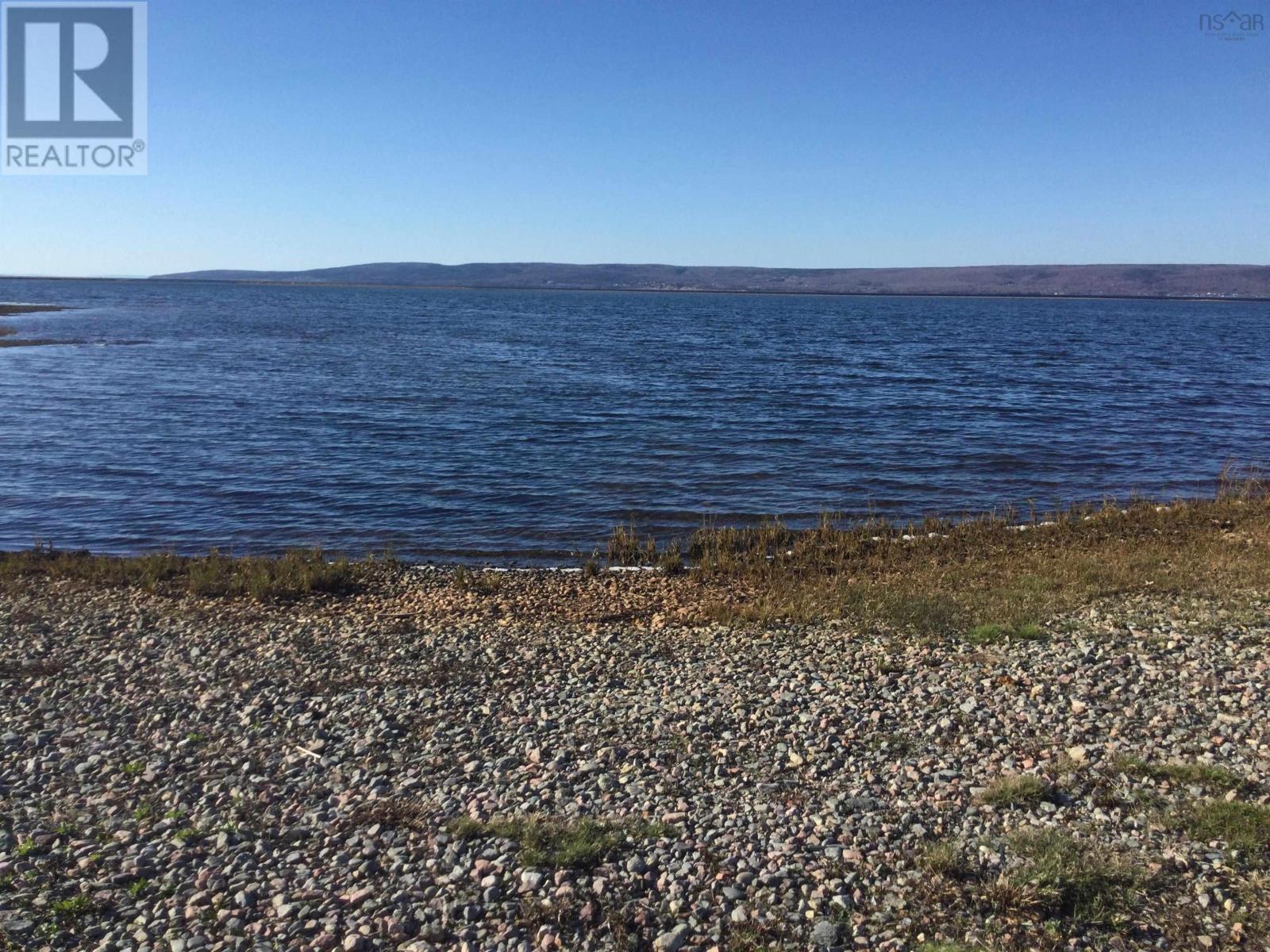 7914 East Bay Highway, Big Pond, Nova Scotia  B1J 1Z5 - Photo 34 - 202501555