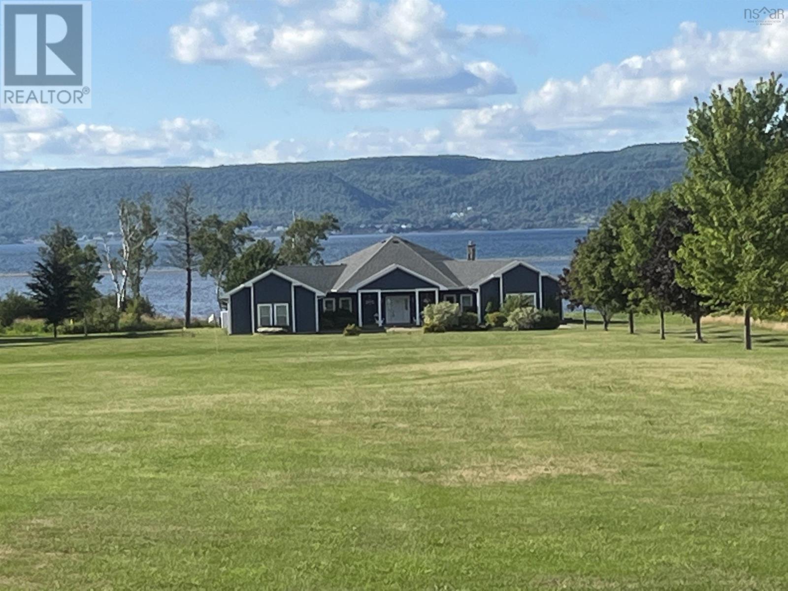 7914 East Bay Highway, Big Pond, Nova Scotia  B1J 1Z5 - Photo 36 - 202501555