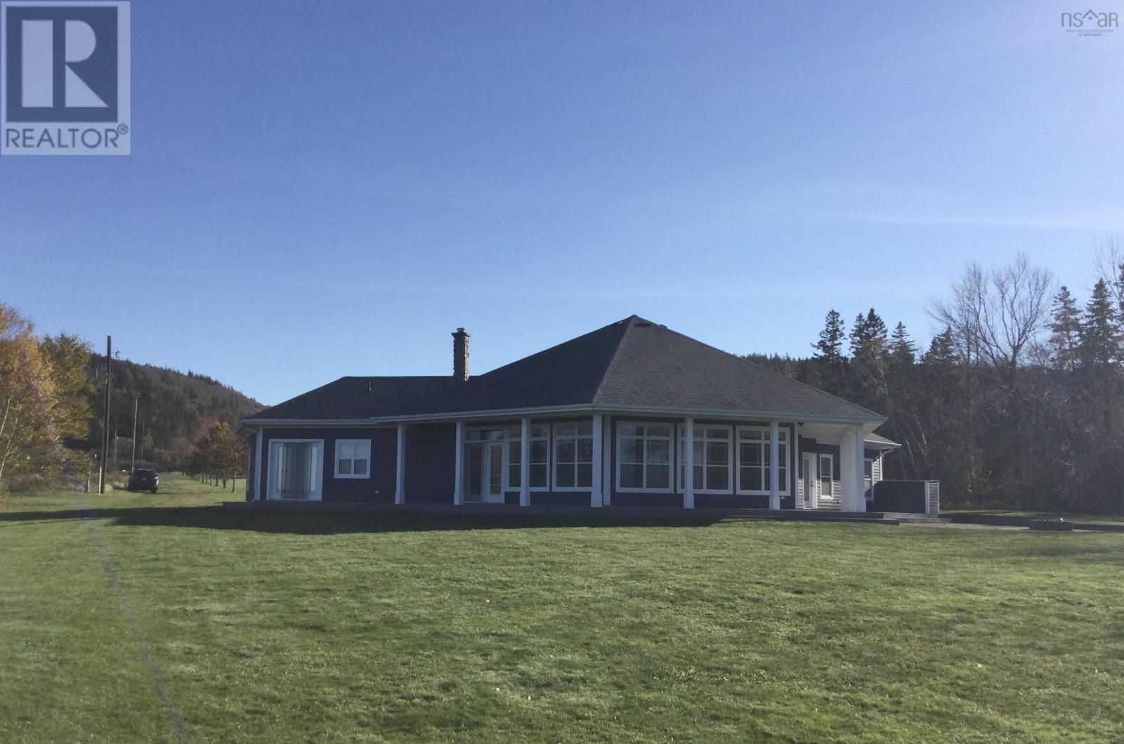 7914 East Bay Highway, Big Pond, Nova Scotia  B1J 1Z5 - Photo 37 - 202501555