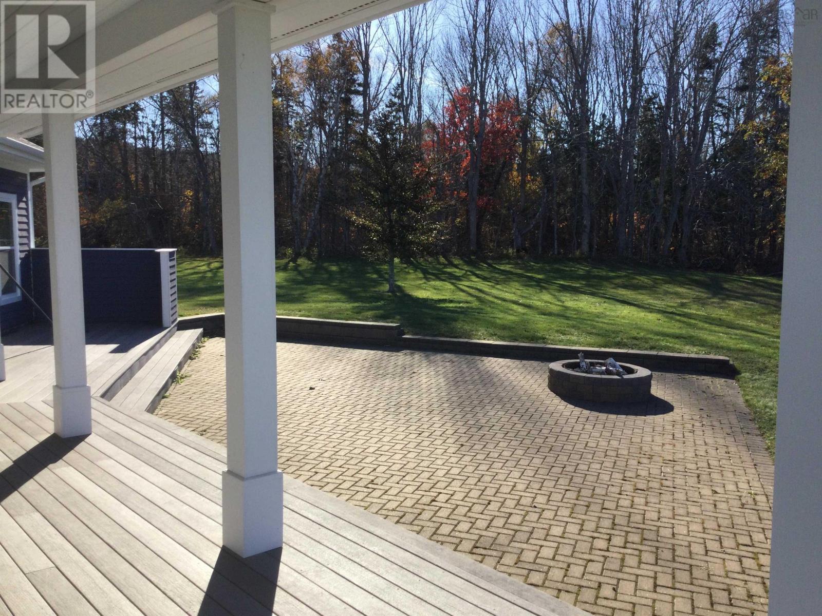 7914 East Bay Highway, Big Pond, Nova Scotia  B1J 1Z5 - Photo 40 - 202501555