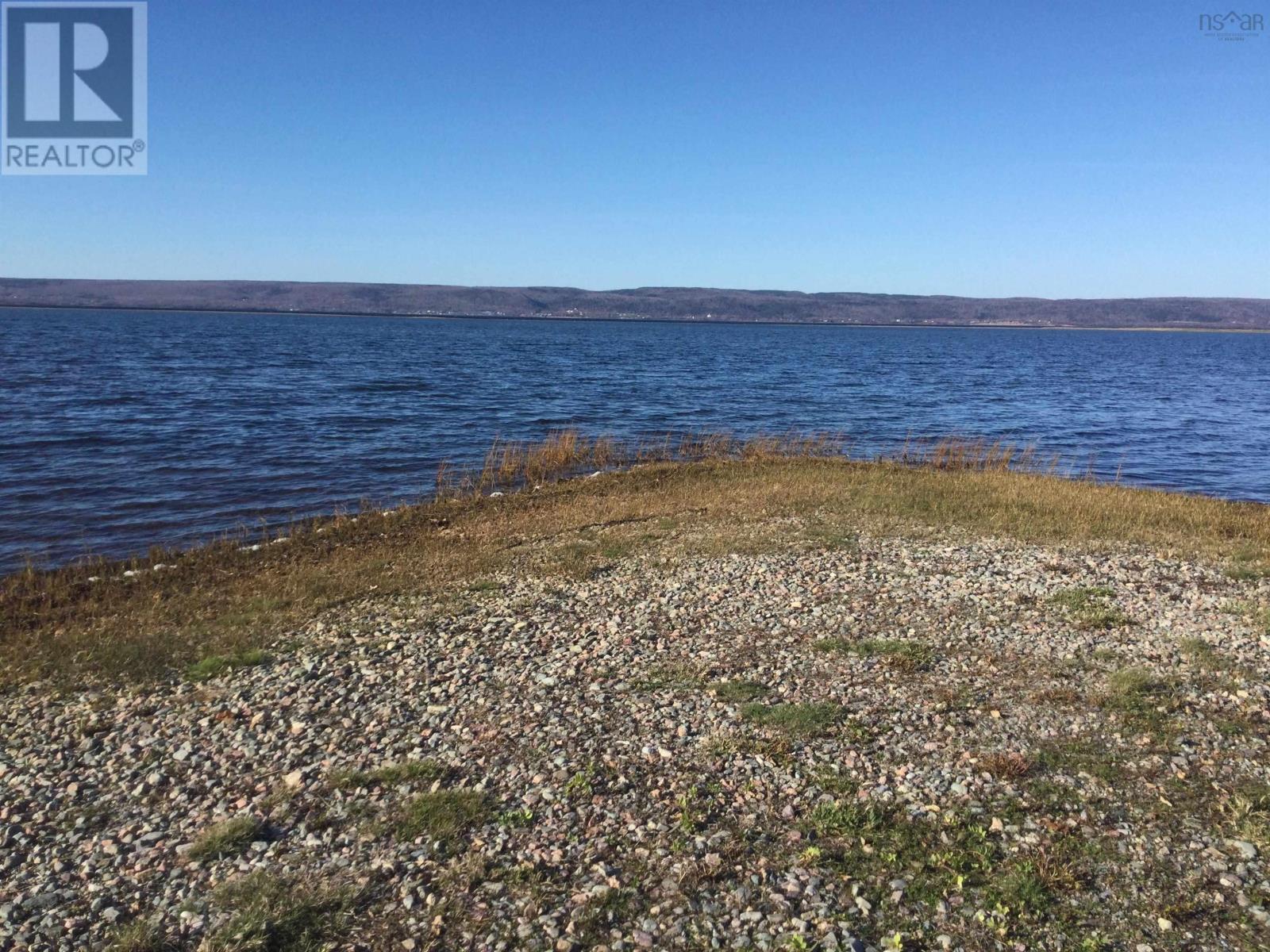 7914 East Bay Highway, Big Pond, Nova Scotia  B1J 1Z5 - Photo 5 - 202501555