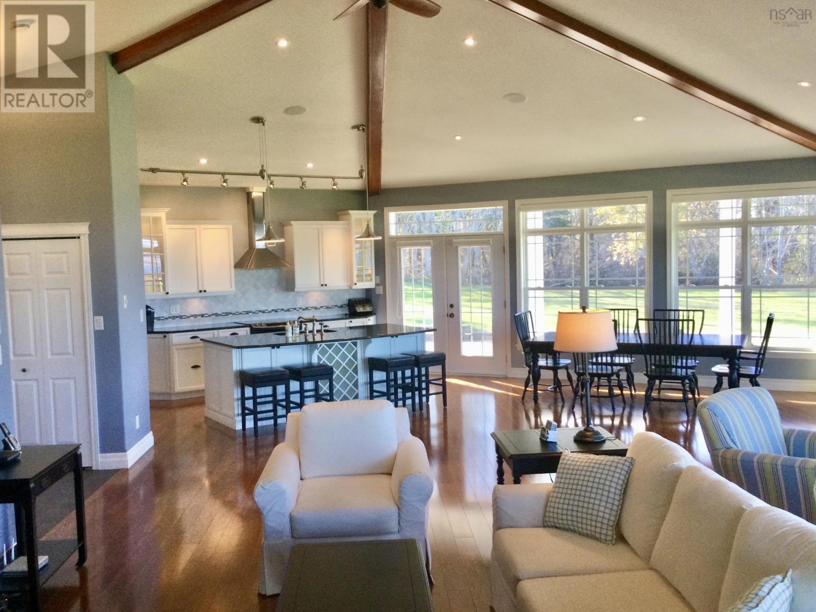 7914 East Bay Highway, Big Pond, Nova Scotia  B1J 1Z5 - Photo 8 - 202501555