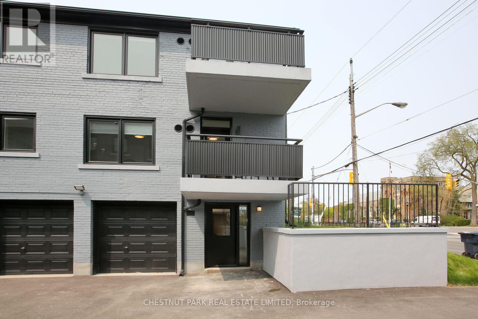 1 - 1472 Avenue Road, Toronto, Ontario  M5N 2H7 - Photo 2 - C11938940