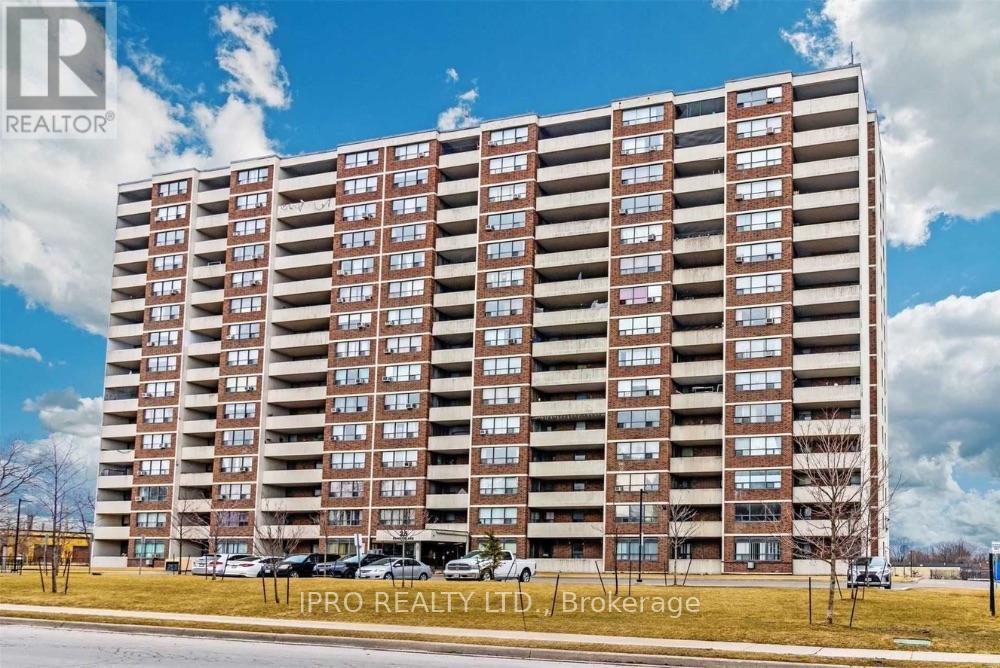 403 - 25 Sunrise Avenue, Toronto, Ontario  M4A 2S2 - Photo 2 - C11939006