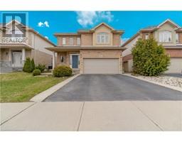 59 KOPPERFIELD Lane, Mount Hope, Ontario