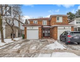 65 HARTLEYWOOD DRIVE, Toronto, Ontario