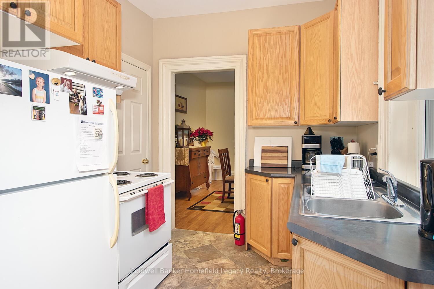 171 Nile Street, Stratford, Ontario  N5A 4E3 - Photo 20 - X11892214