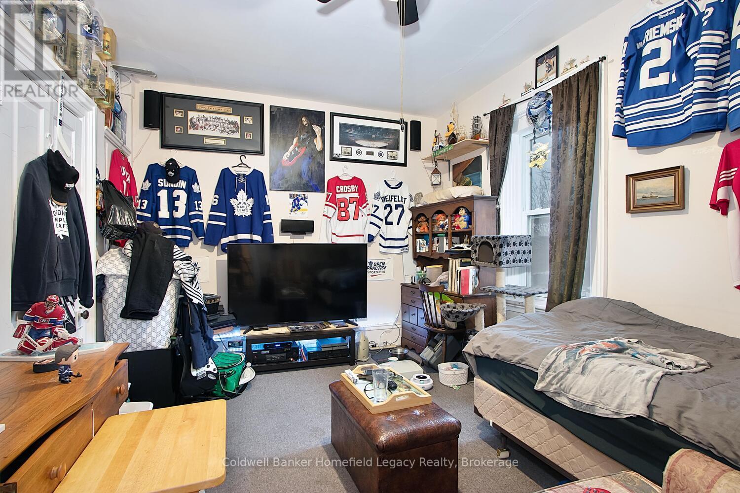 171 Nile Street, Stratford, Ontario  N5A 4E3 - Photo 36 - X11892214