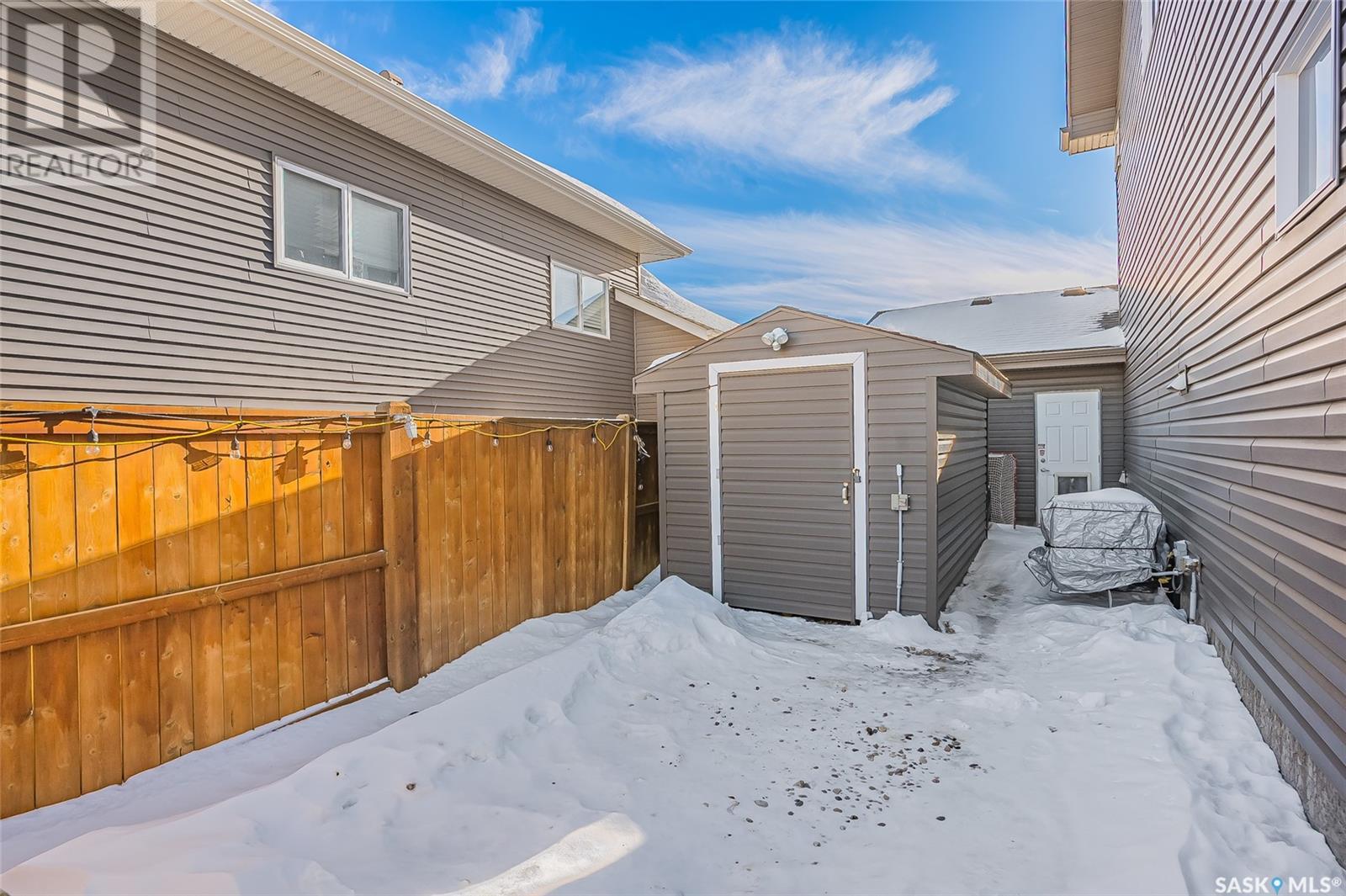 130 Pichler Crescent, Saskatoon, Saskatchewan  S7V 0G5 - Photo 46 - SK993527