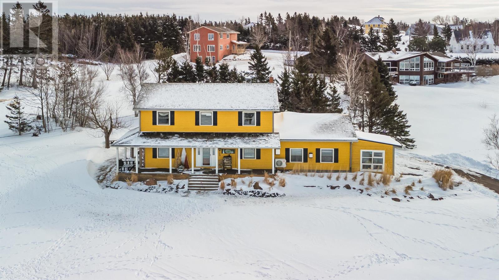 143 Maclauchlan Highlands, Stanhope, Prince Edward Island  C0A 1P0 - Photo 1 - 202501558