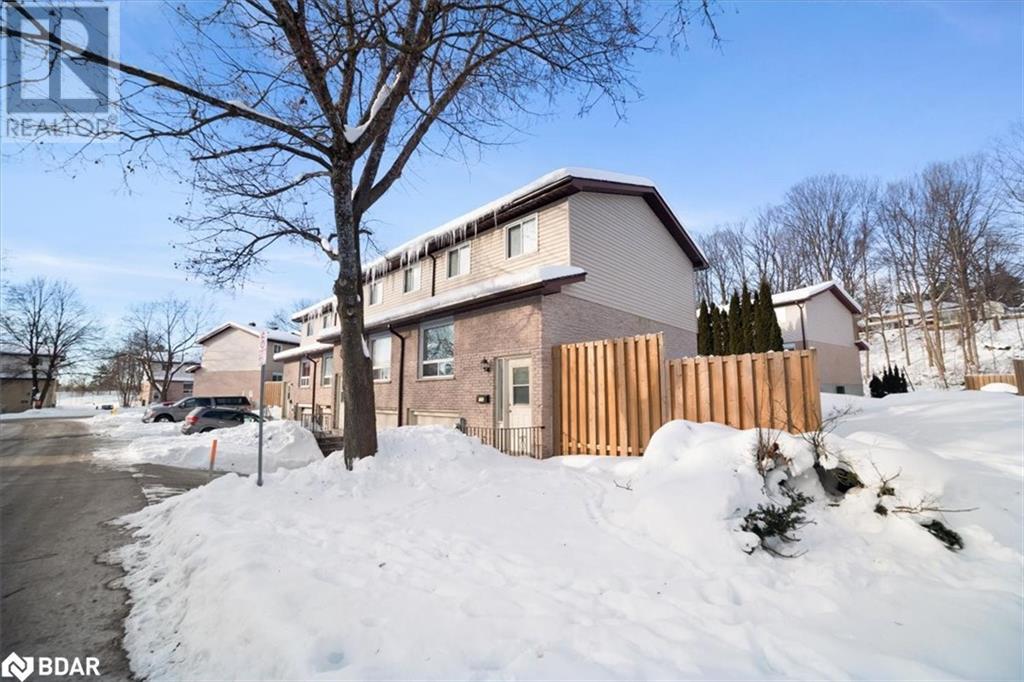 1095 Mississaga Street W Unit# 152, Orillia, Ontario  L3V 6W7 - Photo 2 - 40690019