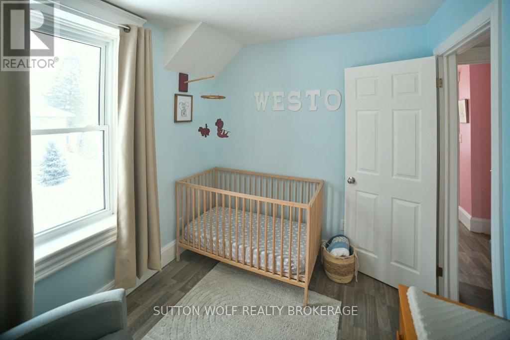 174 Burns Street, Strathroy-Caradoc, Ontario  N7G 1E8 - Photo 22 - X11939107