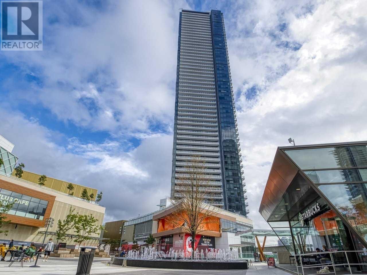 1611 1955 Alpha Way, Burnaby, British Columbia  V5C 0K6 - Photo 1 - R2959824