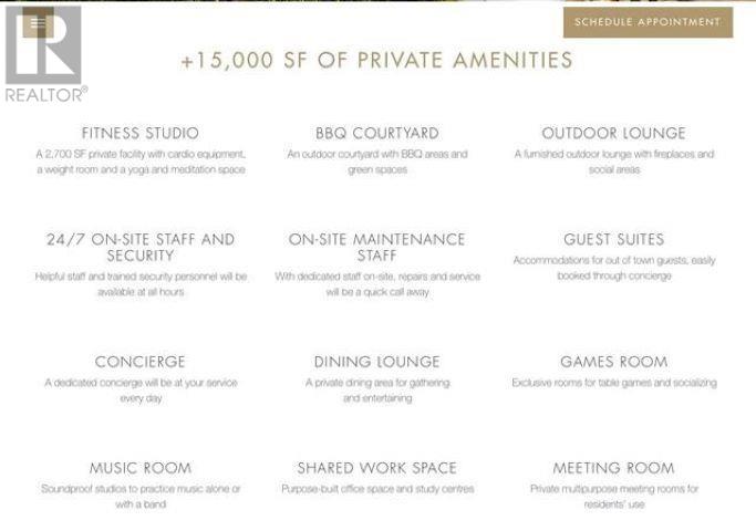 1611 1955 Alpha Way, Burnaby, British Columbia  V5C 0K6 - Photo 15 - R2959824