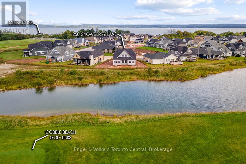 260 SNOWBERRY LANE, Georgian Bluffs, Ontario