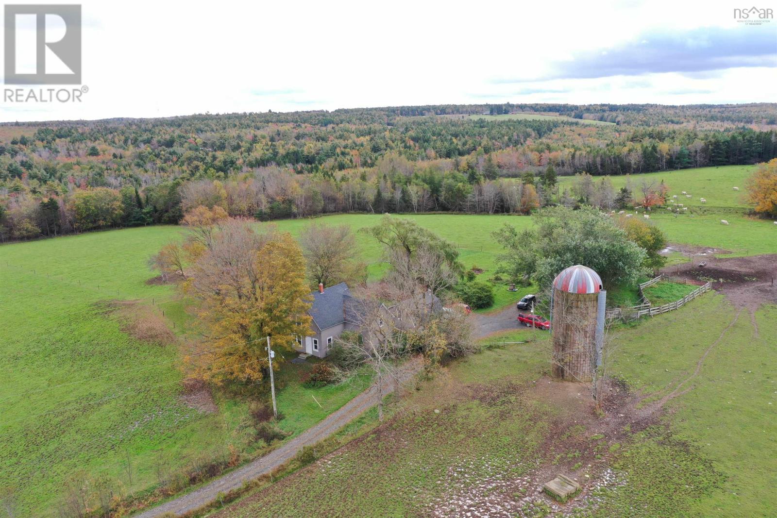 2249 Upper Branch Road, Midville Branch, Nova Scotia  B2R 1S2 - Photo 28 - 202501452