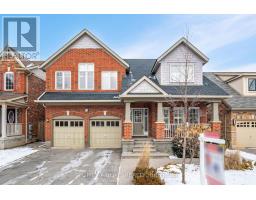 820 RAYNER COURT, Milton, Ontario