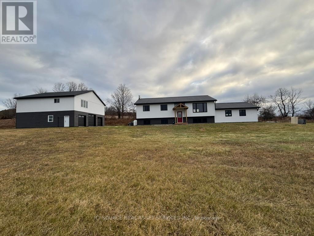 415 COYLE ROAD, Alnwick/Haldimand, Ontario