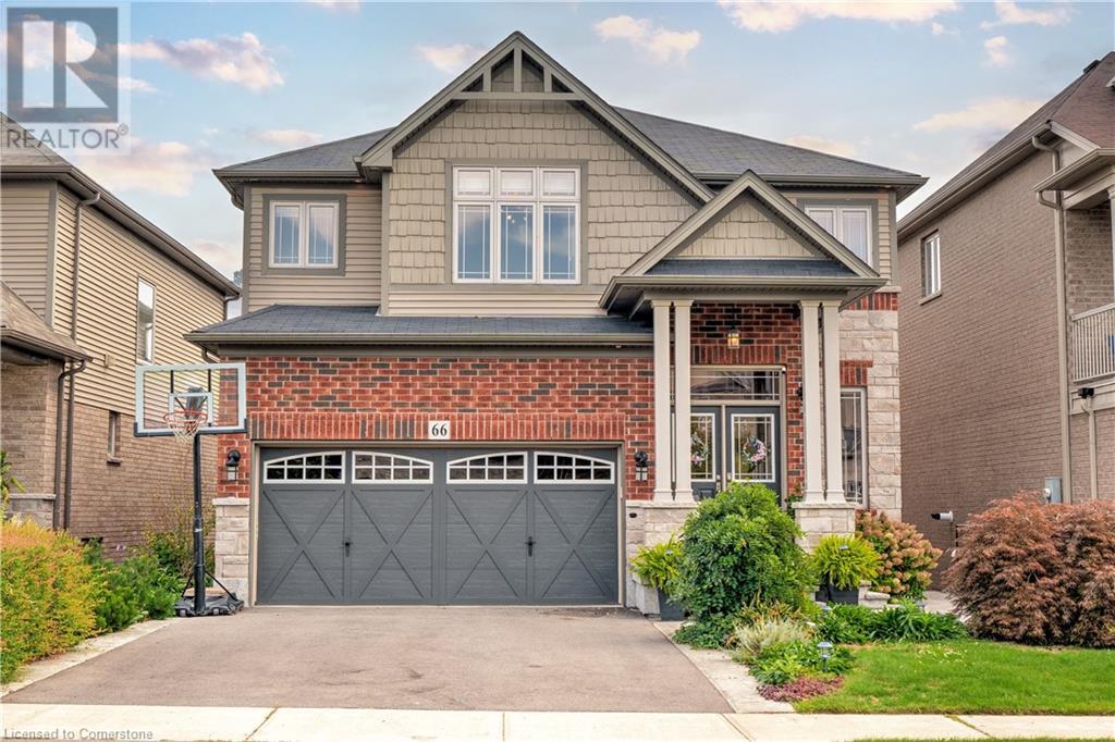 Property at 66 SEXTON Crescent image 1