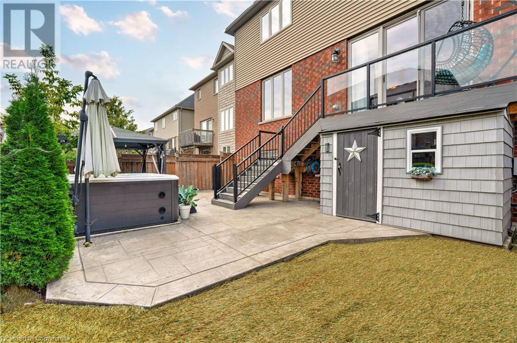 66 Sexton Crescent, Ancaster, Ontario  L9G 2T4 - Photo 46 - 40693094