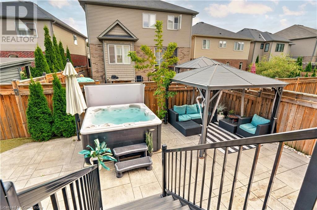66 Sexton Crescent, Ancaster, Ontario  L9G 2T4 - Photo 49 - 40693094