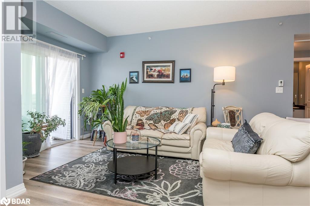 295 Cundles Road East Road E Unit# 305, Barrie, Ontario  L4M 0K8 - Photo 12 - 40692719