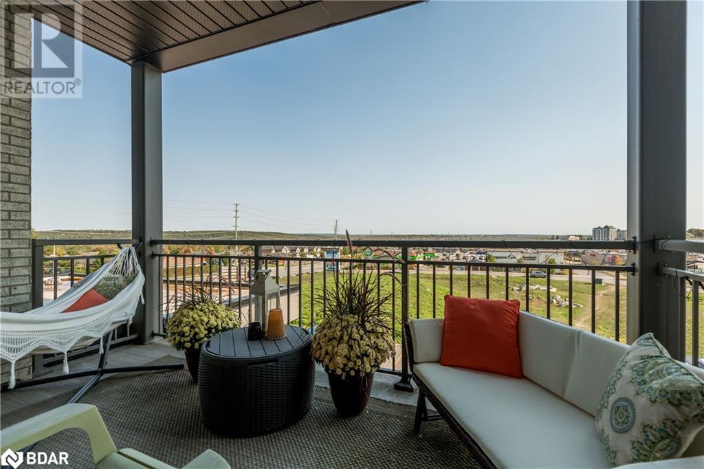 295 Cundles Road East Road E Unit# 305, Barrie, Ontario  L4M 0K8 - Photo 2 - 40692719