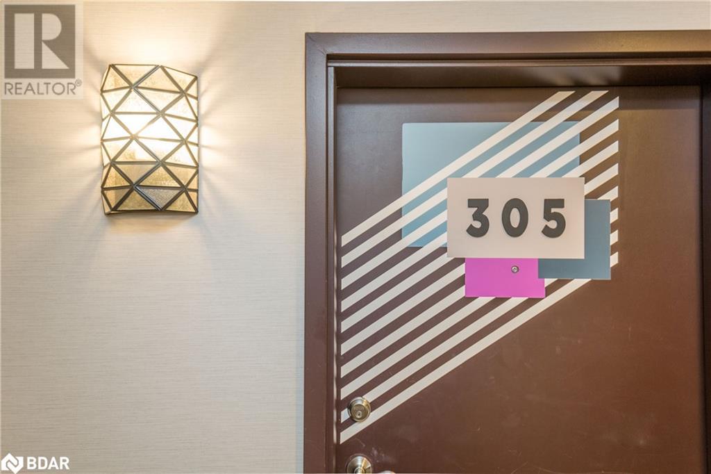 295 Cundles Road East Road E Unit# 305, Barrie, Ontario  L4M 0K8 - Photo 3 - 40692719