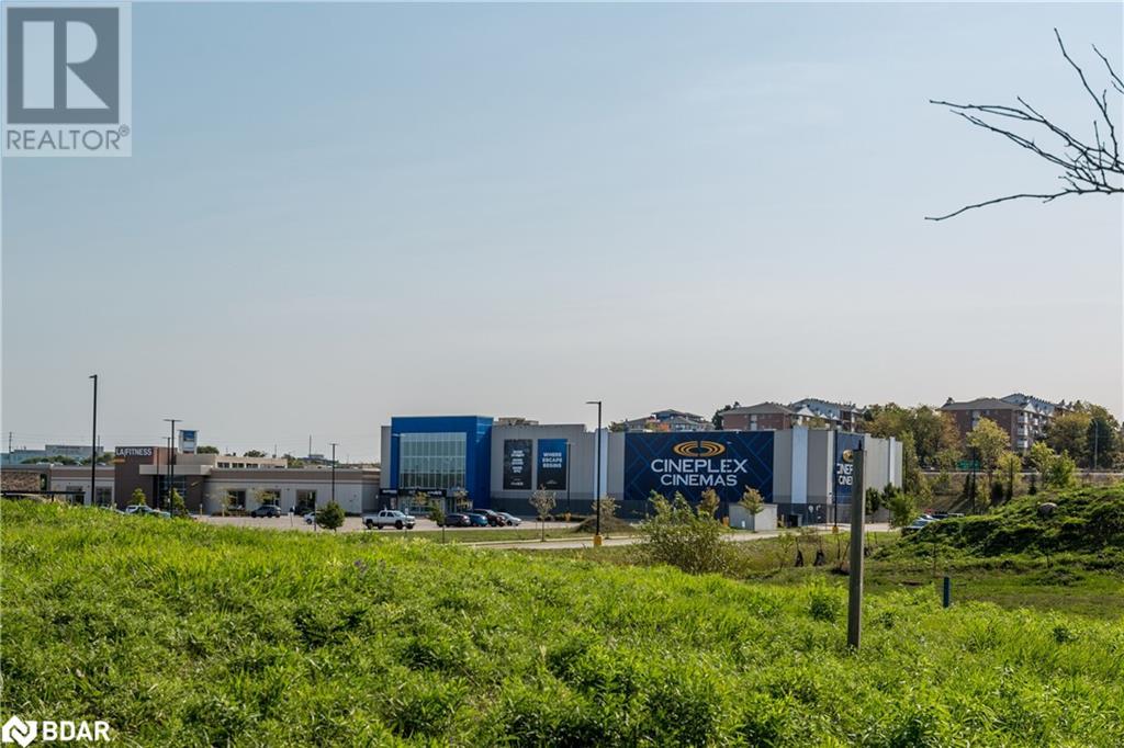 295 Cundles Road East Road E Unit# 305, Barrie, Ontario  L4M 0K8 - Photo 32 - 40692719