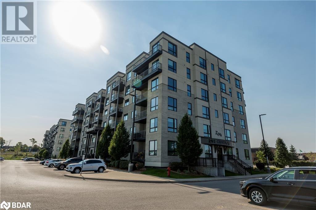 295 Cundles Road East Road E Unit# 305, Barrie, Ontario  L4M 0K8 - Photo 33 - 40692719