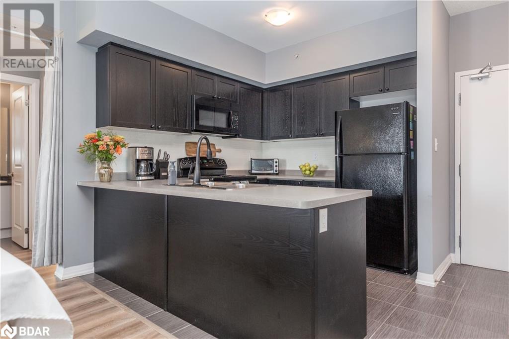 295 Cundles Road East Road E Unit# 305, Barrie, Ontario  L4M 0K8 - Photo 7 - 40692719