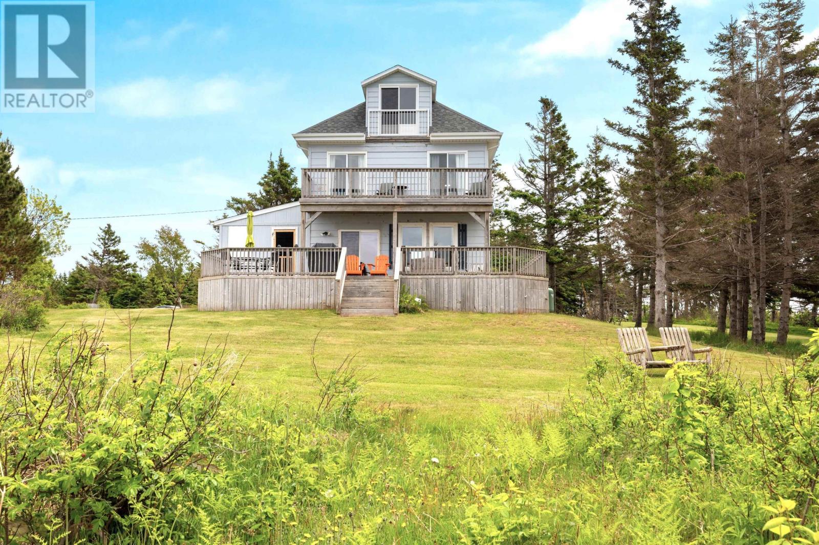 116 Lowe Lane, Blooming Point, Prince Edward Island  C0A 1T0 - Photo 2 - 202501563