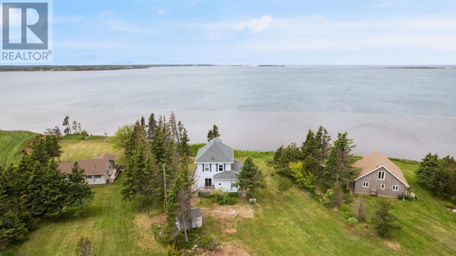 116 Lowe Lane, Blooming Point, Prince Edward Island  C0A 1T0 - Photo 44 - 202501563