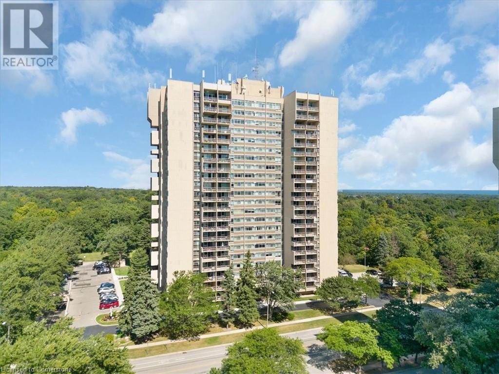 1359 WHITE OAKS Boulevard Unit# 1604, Oakville, Ontario