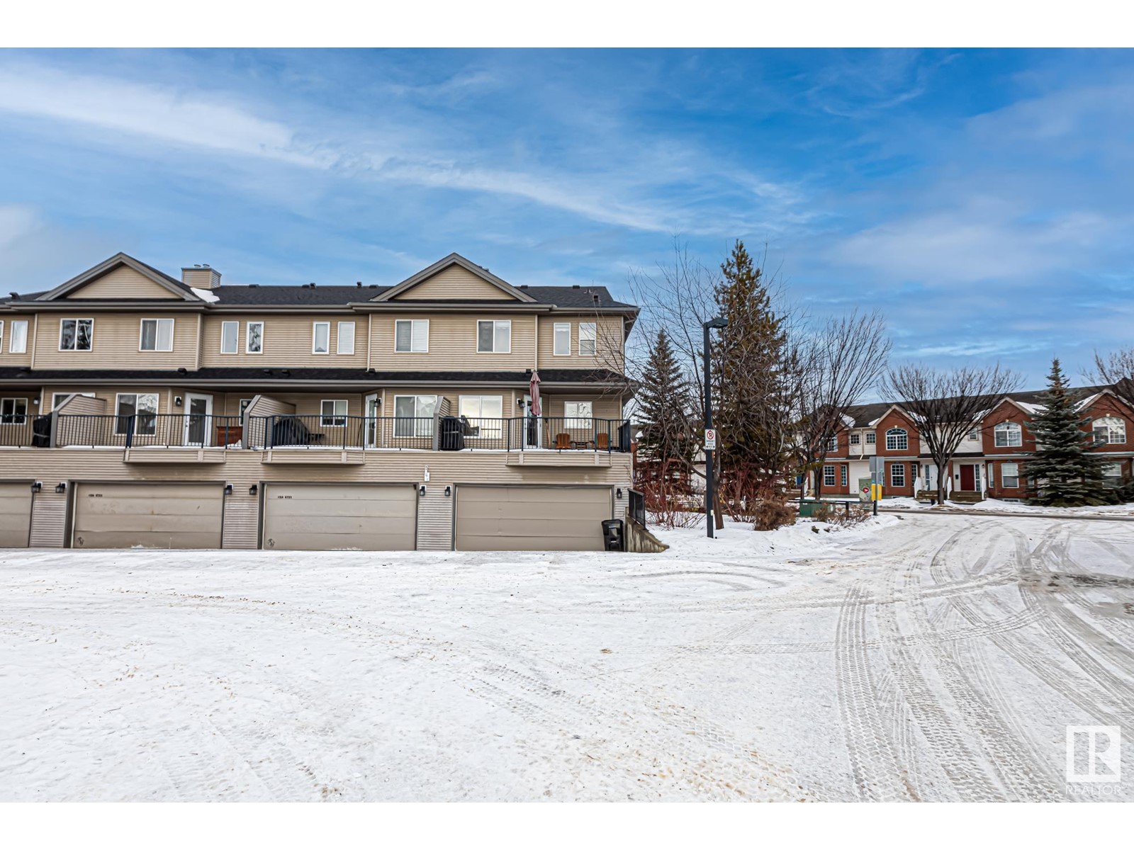 #40 4731 Terwillegar Cm Nw, Edmonton, Alberta  T6R 3L4 - Photo 29 - E4419082