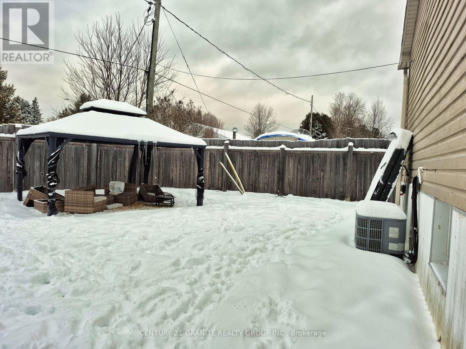 12 Hemlock Street, Highlands East, Ontario  K0L 1M0 - Photo 3 - X11939170