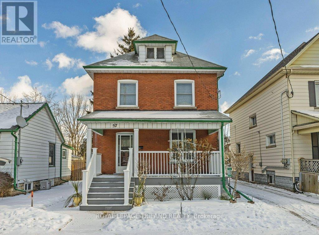 Photo 2 of 36 for 57 Manitoba Street